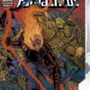 4 FANTASTICOS Nº123 / Nº23