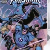 4 FANTASTICOS Nº122 / Nº22