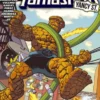 4 FANTASTICOS Nº19 / Nº119