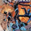 4 FANTASTICOS Nº118 / Nº18