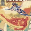 4 FANTASTICOS Nº117 / Nº17