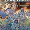 4 FANTASTICOS Nº115 / Nº15