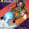 FEAR AGENT VOLUMEN 1 [CARTONE]