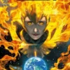 FENIX Nº04 [RUSTICA]
