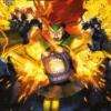 FENIX Nº03 [RUSTICA]
