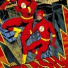 FLASH DE MARK WAID (LA COLECCION COMPLETA) VOLUMEN 1 [CARTONE]