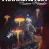 FRANKENSTEIN: NUEVO MUNDO [RUSTICA]
