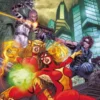 FUERZA DE ASALTO VOLUMEN 2: COMBATEME [RUSTICA]