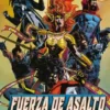 FUERZA DE ASALTO VOLUMEN 1: CONFIA EN MI [RUSTICA]