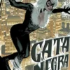 GATA NEGRA Nº01 [RUSTICA]