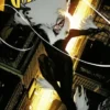 GATA NEGRA VOL.04: LA CIUDAD DORADA [RUSTICA]