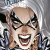 GATA NEGRA VOL.02: NOS CASAMOS! [RUSTICA]