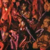 GENERACIONES (COLECCION 100% MARVEL HC) [CARTONE]