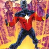 GENIS-VELL CAPITAN MARVEL: MISION DE MUERTE [RUSTICA]