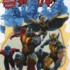 GIANT SIZE X-MEN: TRIBUTO A LEN WEIN Y DAVE COCKRUM [CARTONE]
