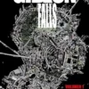 GIDEON FALLS VOL.1: EL GRANERO NEGRO [CARTONE]