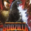 GODZILLA: GRANDES BATALLAS DE GODZILLA VS KING GHIDORAH [RUSTICA]
