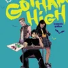 GOTHAM HIGH [RUSTICA]