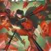 GREEN ARROW Nº05 (DC ALL IN) [GRAPA]