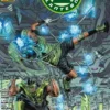 GREEN LANTERN CORPS (DC ALL IN) Nº02 [RUSTICA]