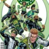 GREEN LANTERN CORPS (DC ALL IN) Nº01 [RUSTICA]