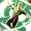 GREEN LANTERN Nº01 (DC ALL IN) [GRAPA]