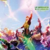 GREEN LANTERN Nº04 (DC ALL IN) [GRAPA]