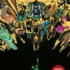 GREEN LANTERN Nº114 / Nº05 [GRAPA]