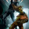 GRISLY UNIT VOLUMEN 2: TRANSGENICO [CARTONE]