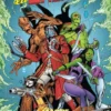 GUARDIANES DE LA GALAXIA: MADRE ENTROPIA [CARTONE]