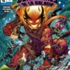 GUARDIANES DE LA GALAXIA Nº091 / 16
