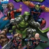 GUARDIANES DE LA GALAXIA Nº089 / 14