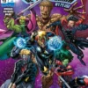 GUARDIANES DE LA GALAXIA Nº088 / 13