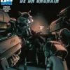 GUARDIANES DE LA GALAXIA Nº083 / 08