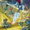 GUARDIANES DE LA GALAXIA Nº079 / 04