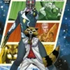 GUARDIANES DE LA GALAXIA Nº076 / 01