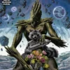 GUARDIANES DE LA GALAXIA Nº073 / 10