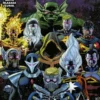 GUARDIANES DE LA GALAXIA Nº072 / 09