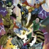 GUARDIANES DE LA GALAXIA Nº071 / 08
