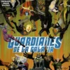 GUARDIANES DE LA GALAXIA Nº069 / 06