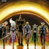 GUARDIANES DE LA GALAXIA Nº067 / 04