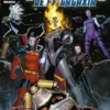 GUARDIANES DE LA GALAXIA Nº066 / 03