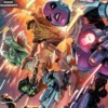 GUARDIANES DE LA GALAXIA Nº104 / Nº11 [GRAPA]