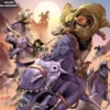GUARDIANES DE LA GALAXIA Nº103 / Nº10 [GRAPA]