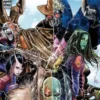 GUARDIANES DE LA GALAXIA Nº099 / Nº06 [GRAPA]