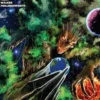 GUARDIANES DE LA GALAXIA Nº098 / Nº05 [GRAPA]
