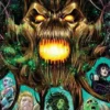 GUARDIANES DE LA GALAXIA Nº096 / Nº03 [GRAPA]