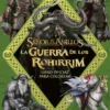 GUERRA DE LOS ROHIRRIM, LA (LIBRO OFICIAL PARA COLOREAR) [RUSTICA]