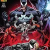 GUERRA DE VENENO Nº01 (1 DE 5) [GRAPA]