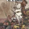 GUIA OFICIAL MARVEL DE CONAN EL BARBARO (NUMERO UNICO) [GRAPA]